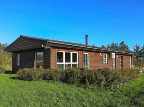 6 person holiday home in Fjerritslev